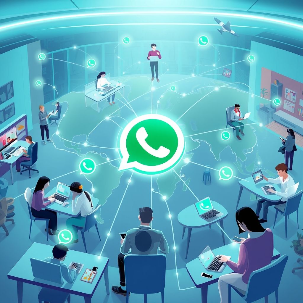 WhatsApp，便捷增加众全球障日今天生活将中 - WhatsApp中文版-WhatsApp中文版