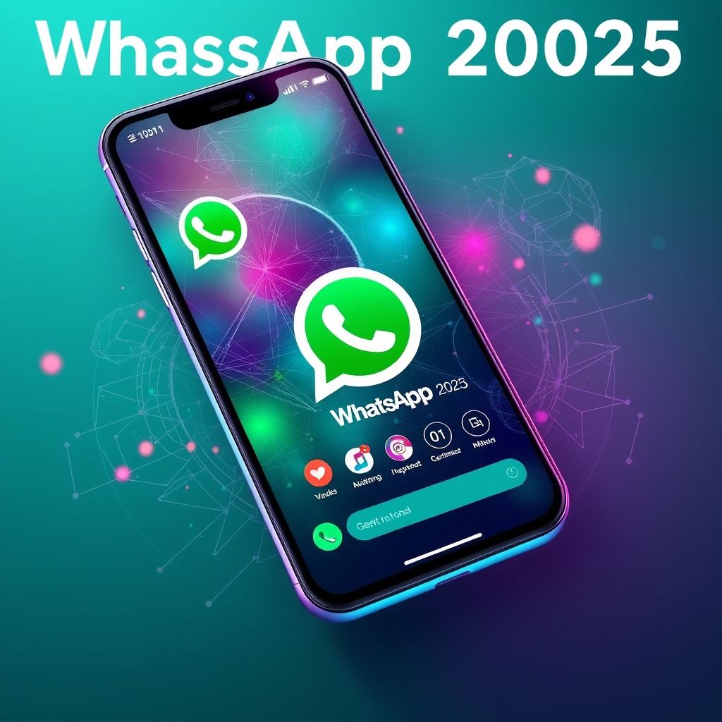 WhatsApp2025下载：让你连接世界的全新选择 - WhatsApp中文版-WhatsApp中文版