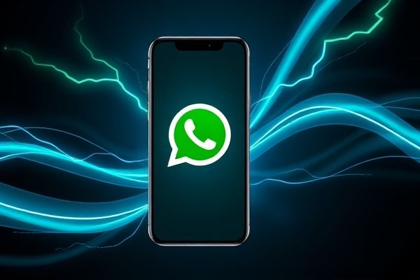 vpn加速器助力WhatsApp高效通信 - WhatsApp中文版-WhatsApp中文版