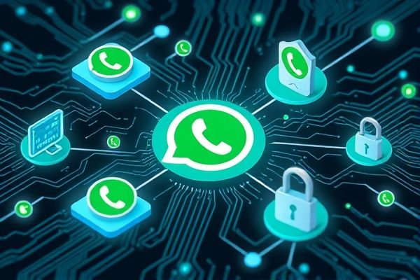 WhatsApp是否需要使用外网？深度解析你的疑惑 - WhatsApp中文版-WhatsApp中文版