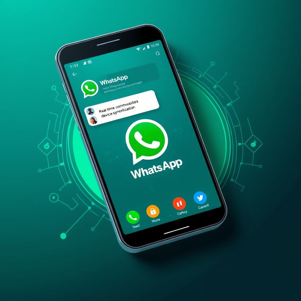 Whats安卓版官方下载：畅享无缝连接与沟通体验 - WhatsApp中文版-WhatsApp中文版