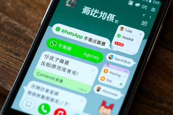 WhatsApp在中国真的能用吗?攻略让你轻松上手!-WhatsApp中文版
