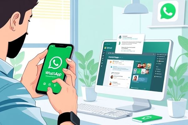 WhatsApp安装指南:快速上手,轻松沟通!-WhatsApp中文版