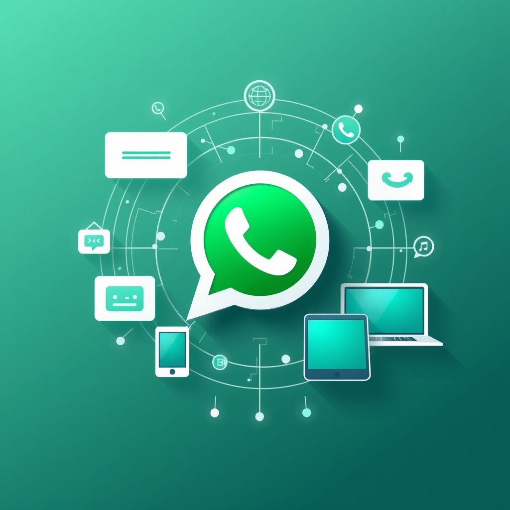 WhatsApp免费安装，让沟通更轻松 - WhatsApp中文版-WhatsApp中文版