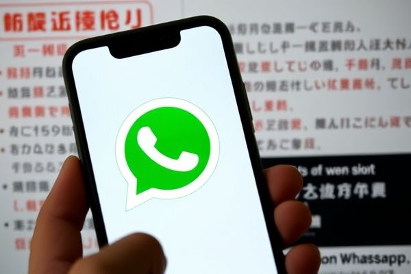 WhatsApp需要外网吗？国内用户必备的必备知识 - WhatsApp中文版-WhatsApp中文版