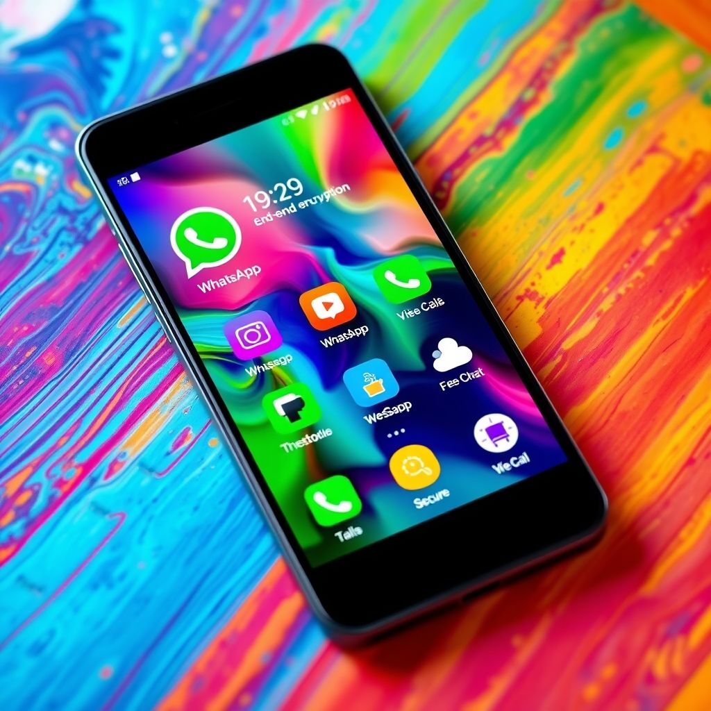 WhatsApp中文版官方下载，畅享全球沟通无障碍 - WhatsApp中文版-WhatsApp中文版