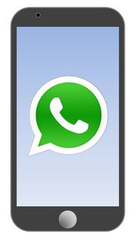 找到WhatsApp网页登录入口：一个轻松享受WhatsApp的开始-WhatsApp中文版
