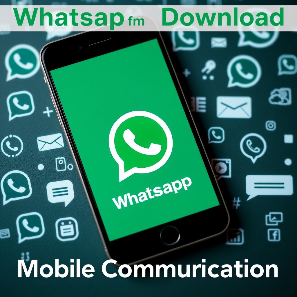 国内正版WhatsApp下载：畅享安全、便捷的沟通体验 - WhatsApp中文版-WhatsApp中文版
