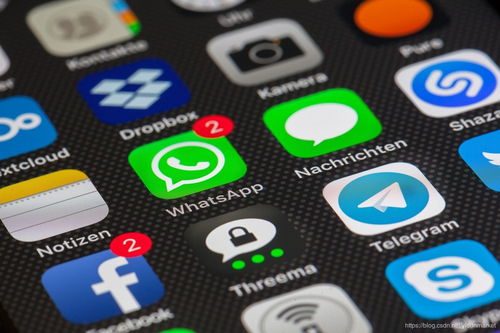 WhatsApp官网下载安装：免费体验WhatsApp，这么说绝对没错！ - WhatsApp中文版-WhatsApp中文版