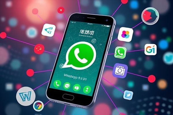 国内用户如何轻松使用WhatsApp-WhatsApp中文版